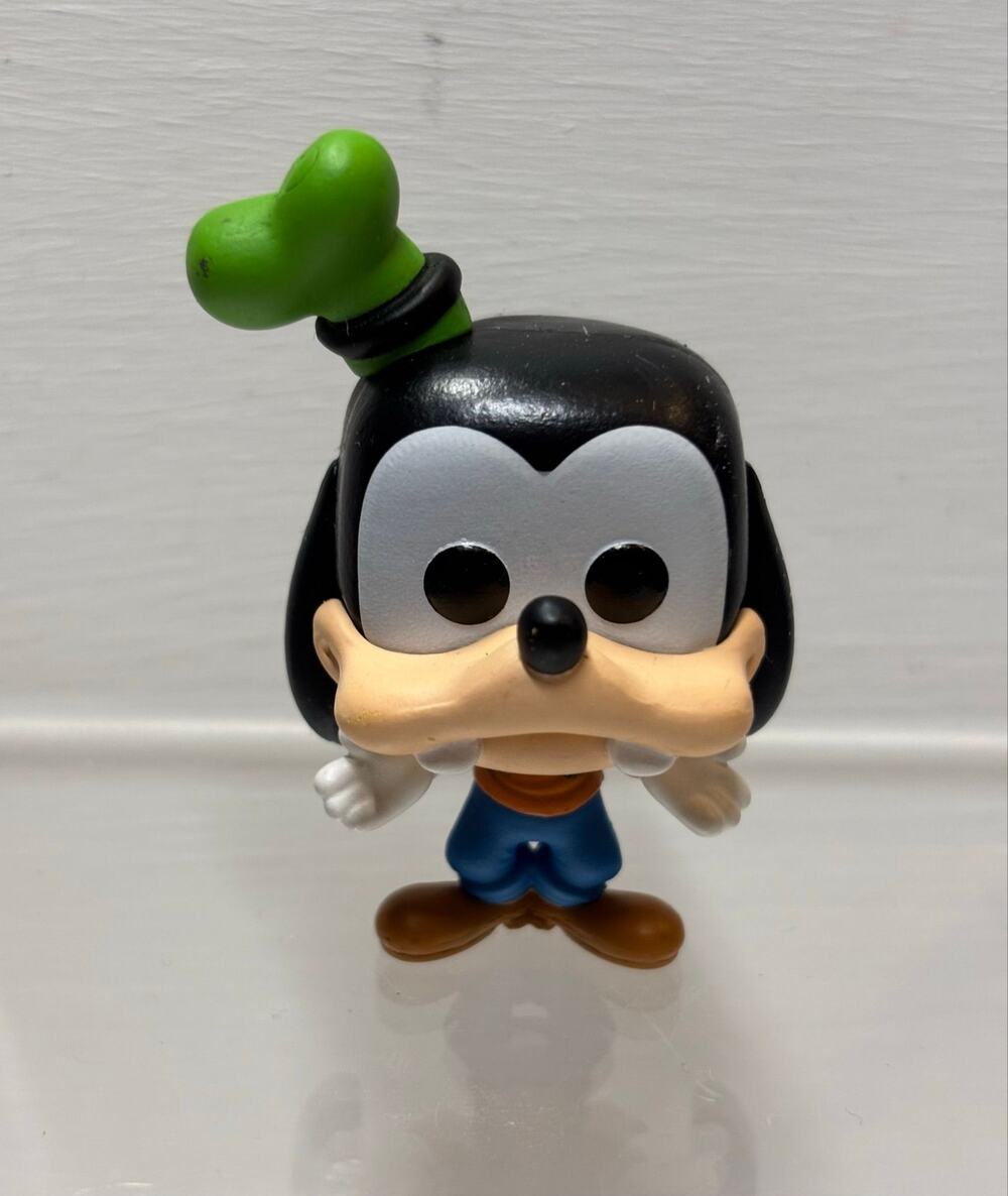Funko Pocket POP Disney Mini Figure Goofy